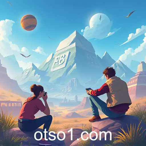 Digital Adventures on Otso: Expanding Beyond Traditional Gaming