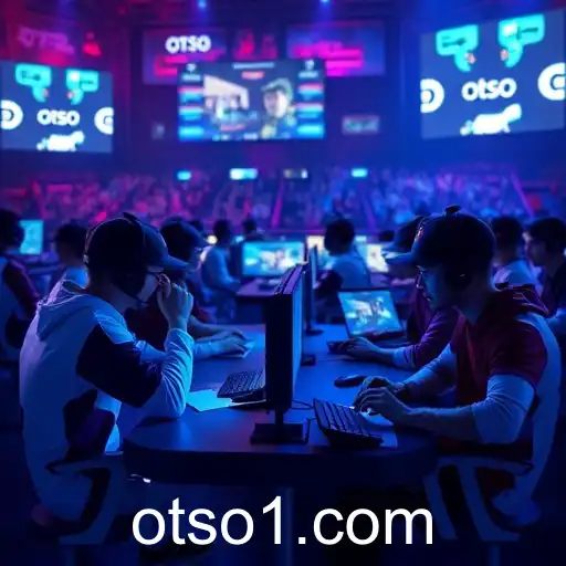 Gaming Evolution: Otso and the Rise of Interactive Platforms