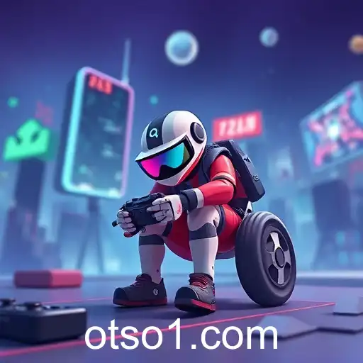 Gaming Evolutions: Otso's Growing Influence