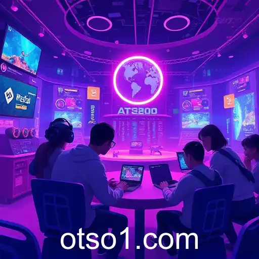 The Rise of Gaming Platforms in 2025