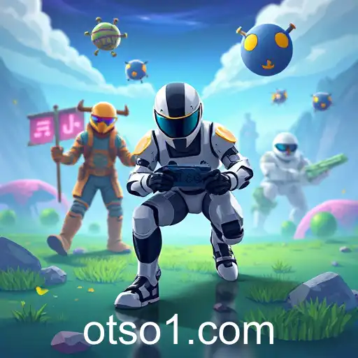 Gaming Trends Reshaping 2025