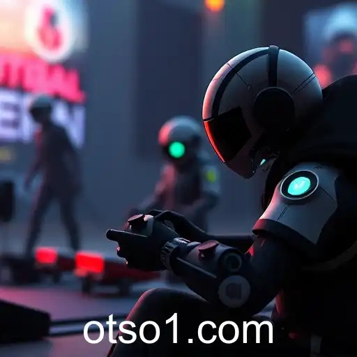 Gaming Trends and Otso's Rising Popularity