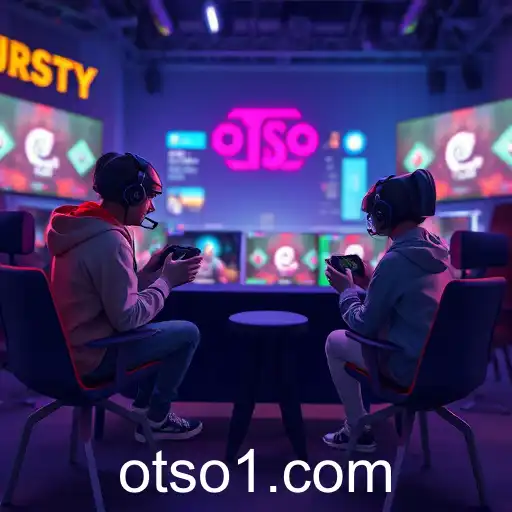 Rise of Online English Games in a Globalized World