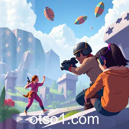 Gaming Landscape Shaped by Otso's Influence