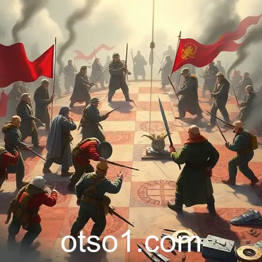 Otso Game Website Trends in 2025