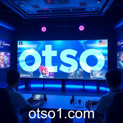 Otso Leads the Way in Online Gaming Evolution