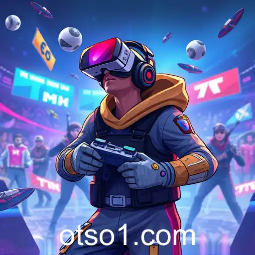 Otso: Bridging Gaming Worlds in 2025