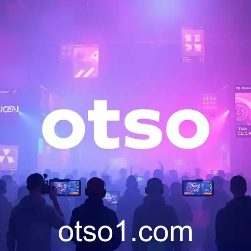 The Rise of Otso: Exploring the Gaming Phenomenon