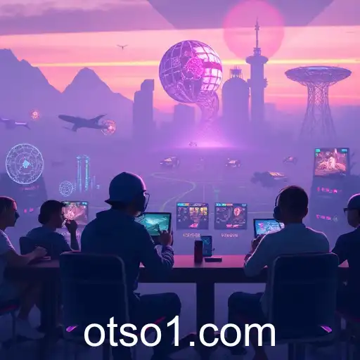 The Rise of Otso: A New Era in Online Gaming