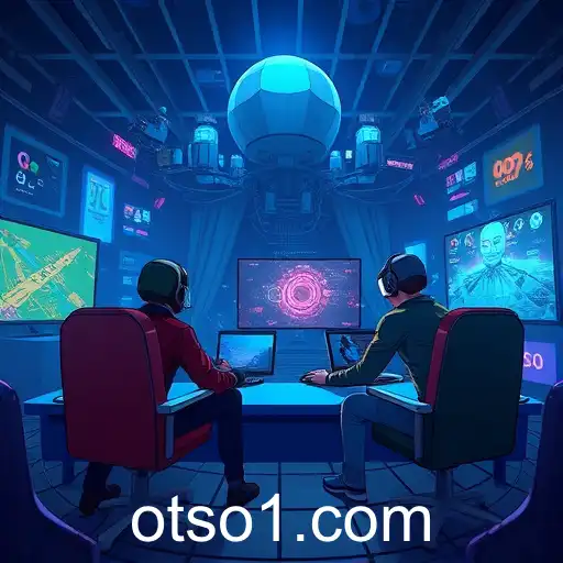 The Rise of Otso: Revolutionizing Online Gaming