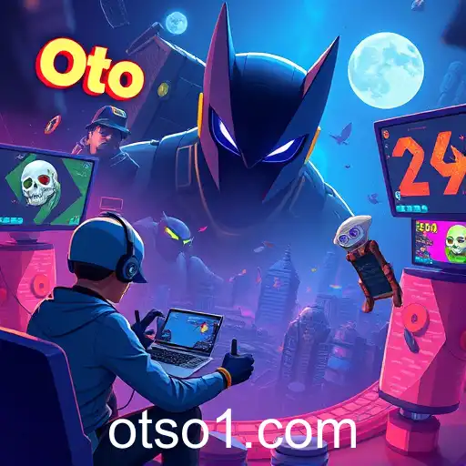 The Rise of Otso and Its Impact on Gaming