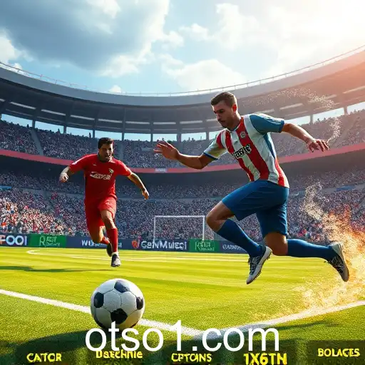 The Rise of Otso: Bridging Gaming with Global Trends