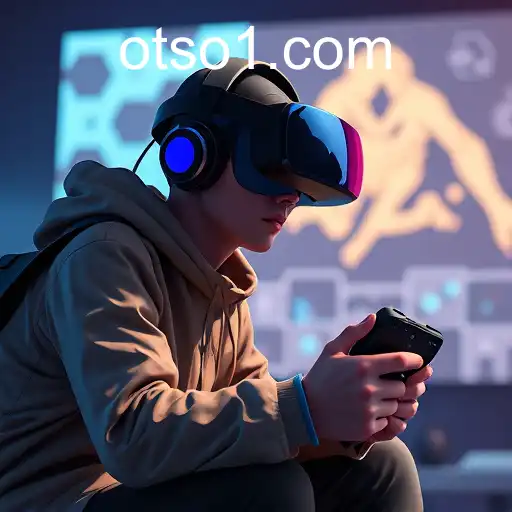 The Rise of Otso: Revolutionizing Online Gaming