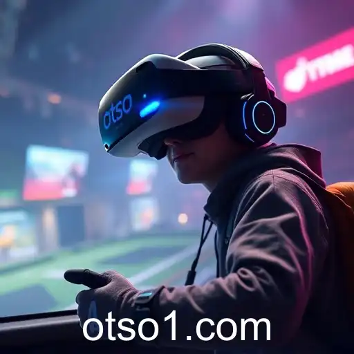 The Rise of Otso: A Game Changer in Virtual Entertainment