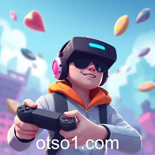 The Rise of Otso in Online Gaming