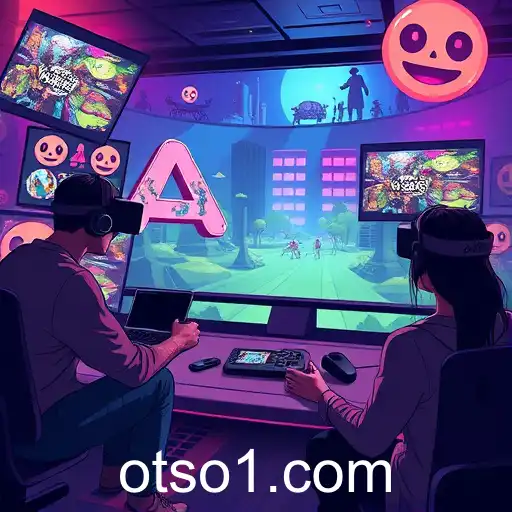 The Rise of Otso in Online Gaming