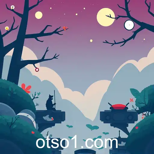 Otso: A New Era for Online Gaming