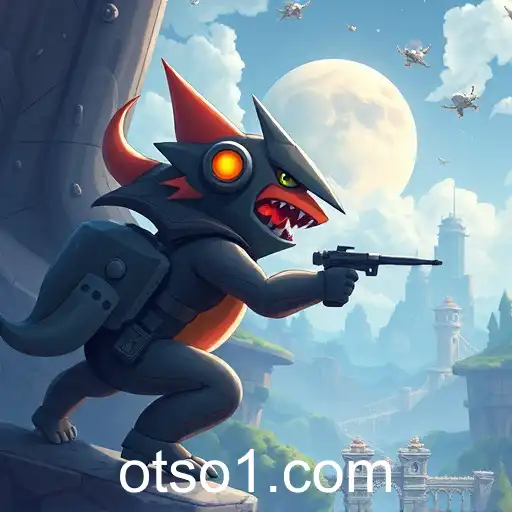 Otso: Revolutionizing Online Gaming in 2025