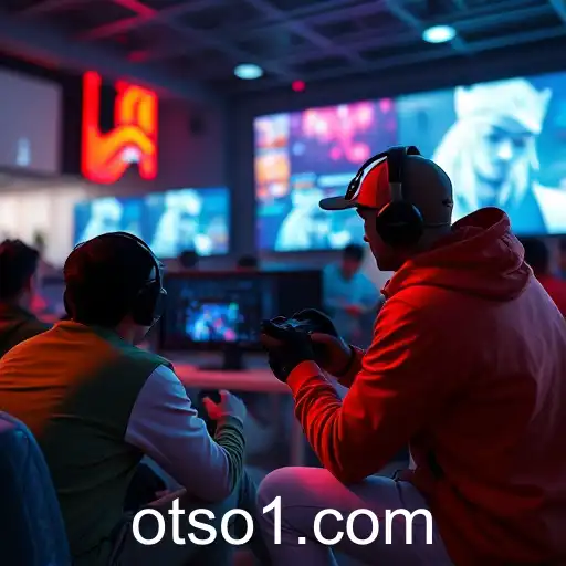 The Rise of Online Gaming Communities in 2025