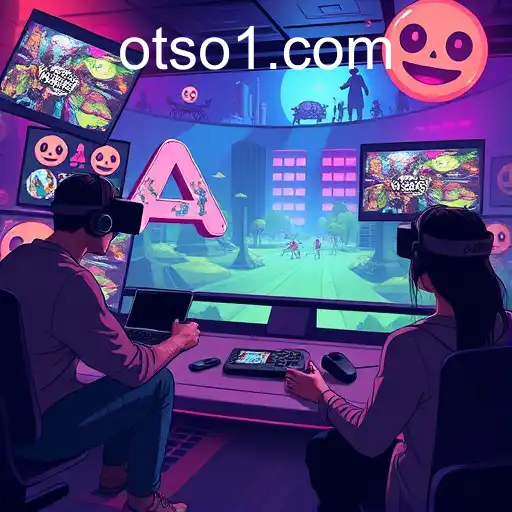The Rise of Otso in Online Gaming